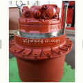 Final Drive JS220LC Motor Perjalanan JS220LC 333 / K0684